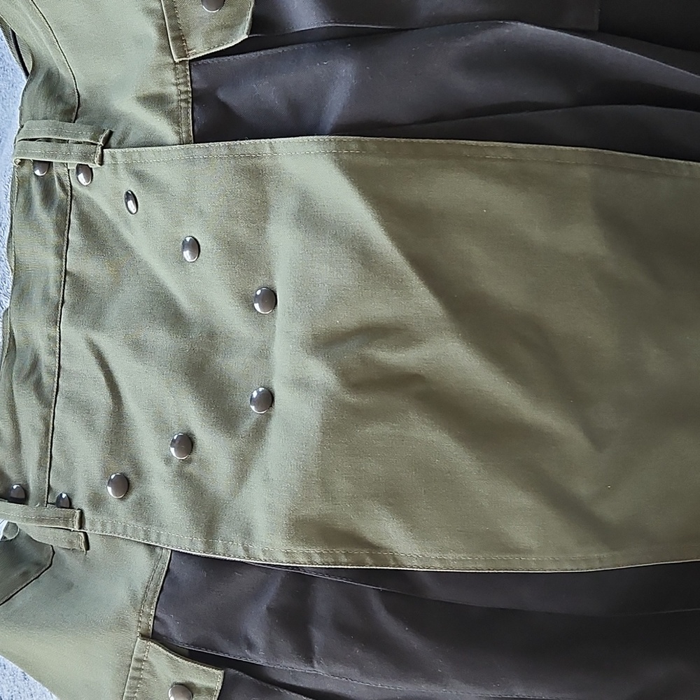 Utilikilt Workman's Kilt
